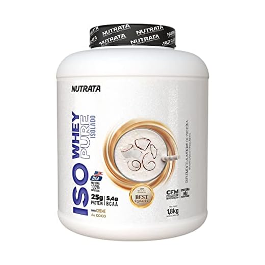 41Aoatlpwel. Ss520 4 Nutrata Iso Whey Pure 1800G
