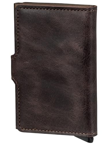 Image of Secrid Miniwalletvintage, Travel Accessory - Card Holder in Envelope,