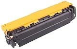 Toner kompatybilny iColor do HP CB540A czarny, do 2200 stron, PX7754