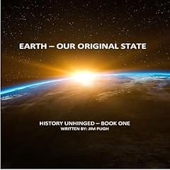 Earth Our Original State cover art