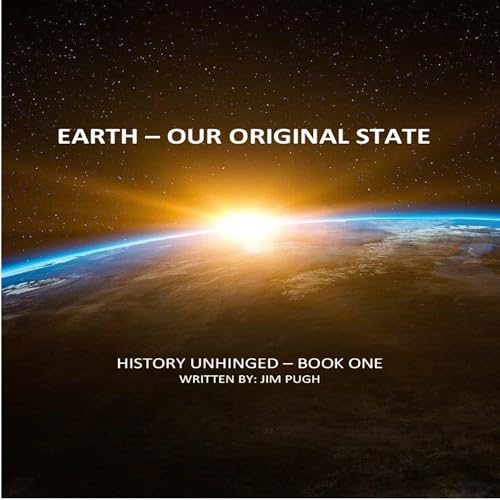 Earth Our Original State by Jim Pugh episode artwork