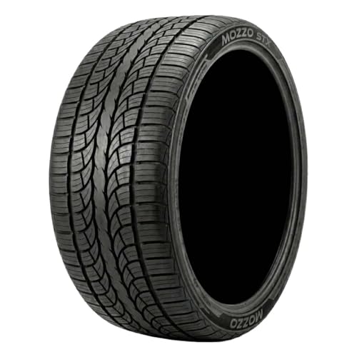 Amazon.co.jp: DURATURN MOZZO STX 305/40R22 114V XL サマータイヤ 1