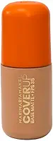 MM BASE COVER UP - MM11A