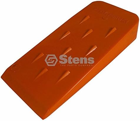 Haliniose Stihl 0000 893 6880 Aftermarket Plastic Wedge/Stens 700-312,Product_by: powermowersalesonline~hee9252461644481