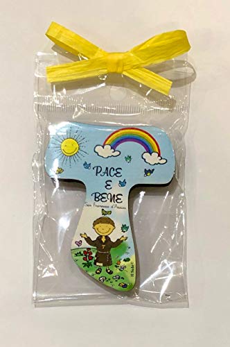 IL SOLE Tau calamita San Francesco in Legno 4