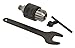 QEP 21665Q 120-Volt 2 Speed Power Mixer with Mixing Paddle for Thinset Grout and Mortar