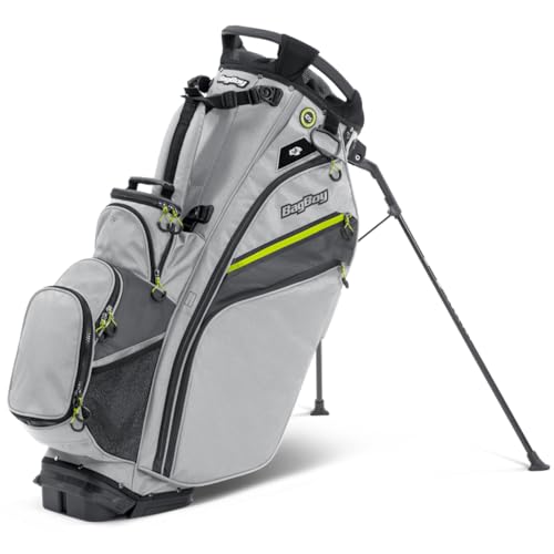 Image of Bag Boy Chiller Pro Hybrid Golf Stand Bag