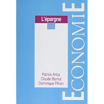 L'&Eacute;pargne