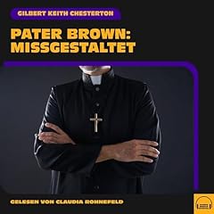 Couverture de Missgestaltet