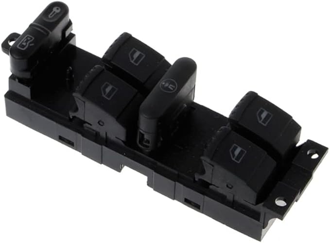 Fensterheber Motor Für VW Golf 4, Bora, Jetta - Originalgetreuer Ersatz 1C0959812A