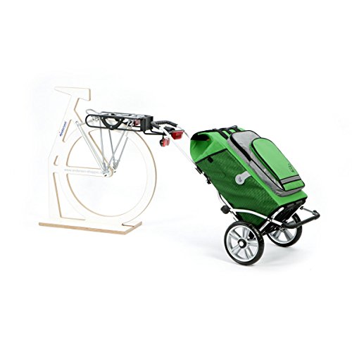 Andersen, Kit d'estensione SH-1 per carrelli