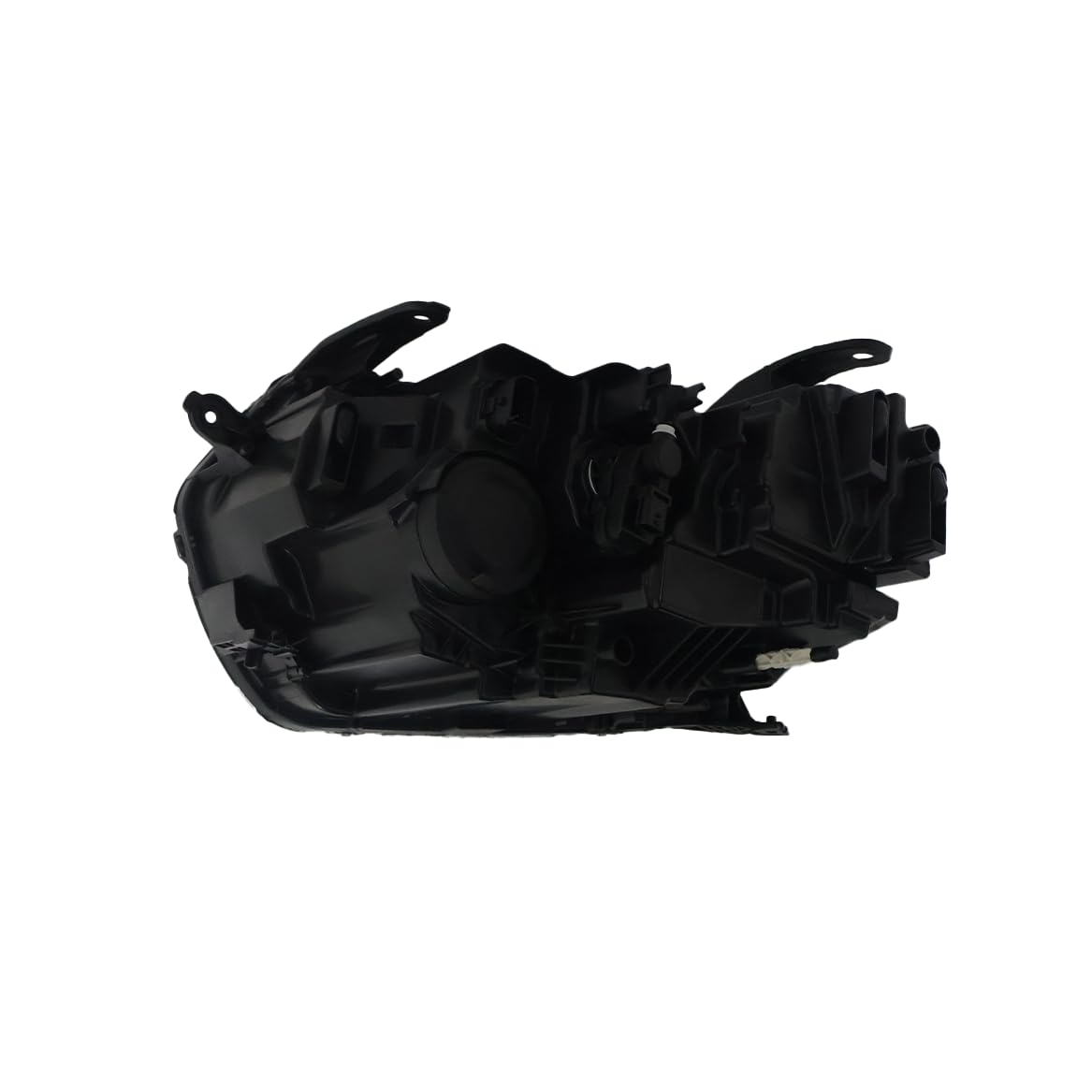 Faro cromo derecho para RENAULT DACIA DUSTER 2022 XF733-010 R：260101613R 260109550R