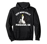 Photo Gallery mi piace pinguini ok? carino pinguino madre con pinguino bambino felpa con cappuccio Photo Gallery mi piace pinguini ok? carino pinguino madre con pinguino bambino felpa con cappuccio