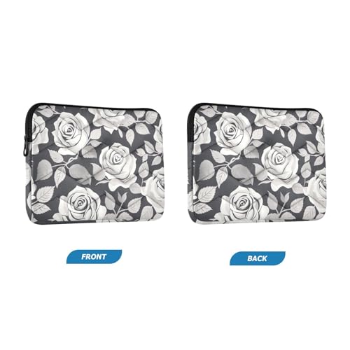 Funda para portátil 13-14 pulgadas resistente y protectora miniatura 2