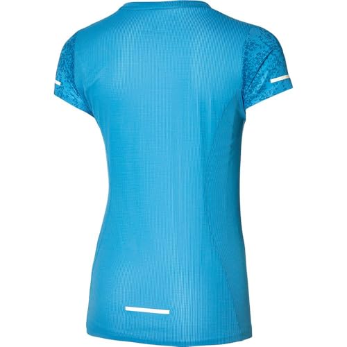Maillot femme Mizuno Premium Aero Wos - vue 3
