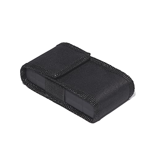 Vipertek Vts-880-36 Billion Mini Stun Gun - Rechargeable With Led Flashlight, Black #TOP5