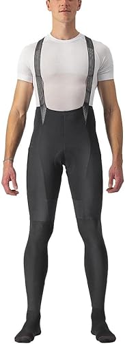 CASTELLI Bibtight Aero RC gratis para hombre para carreras y ciclismo de carretera