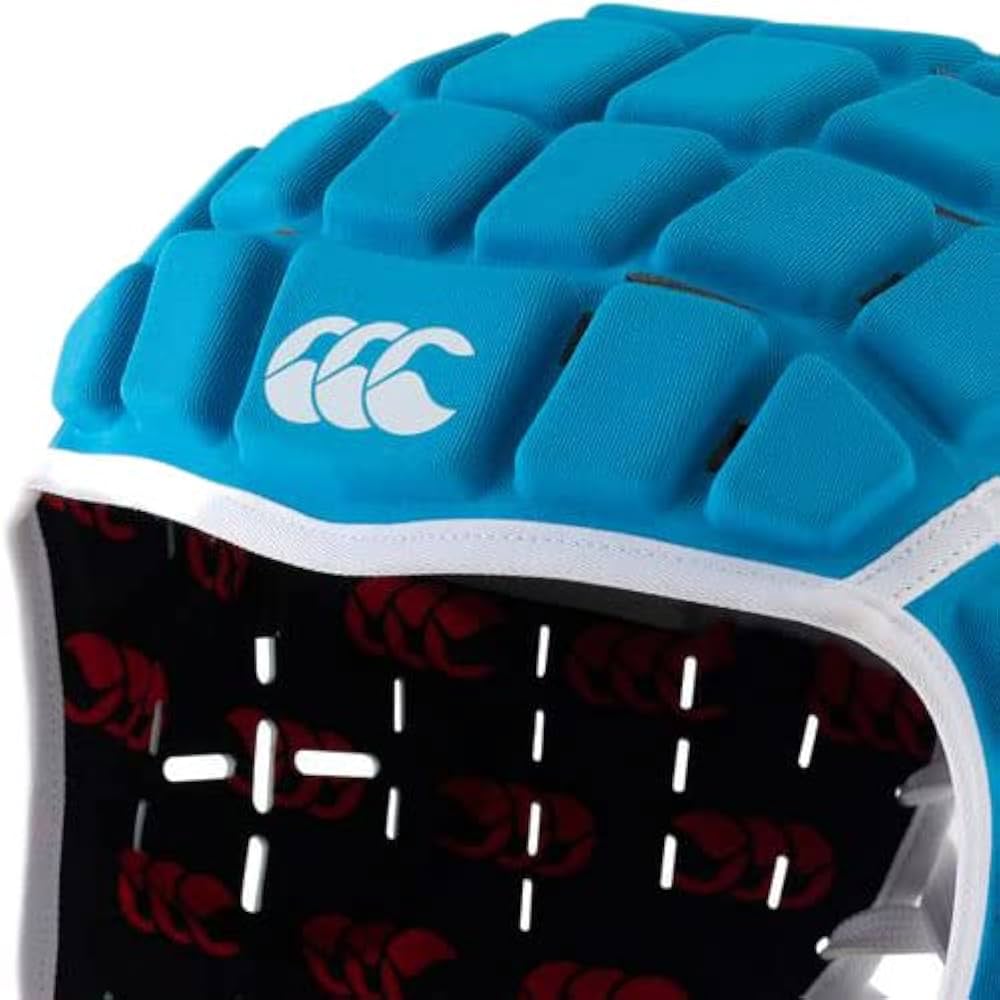 Canterbury Armourlite Headgear M サイズ Canterbury Armourlite Headgear M サイズ Canterbury