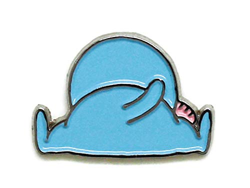 ぼのぼの ピンズ(ぼのぼのおしり)