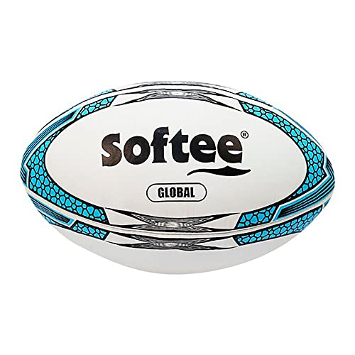 Softee Equipment Rugbyball Global, Einheitsgröße