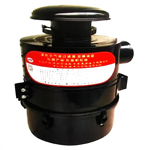 Wieoncke Air Filter Housing for 30T Excavator