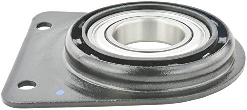 Febest VWCB-SHAR - Palier, arbre moteur