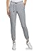 Produktbild oodji Ultra Damen Sporthose mit Bindebändern, Grau, DE 40 / EU 42 / L