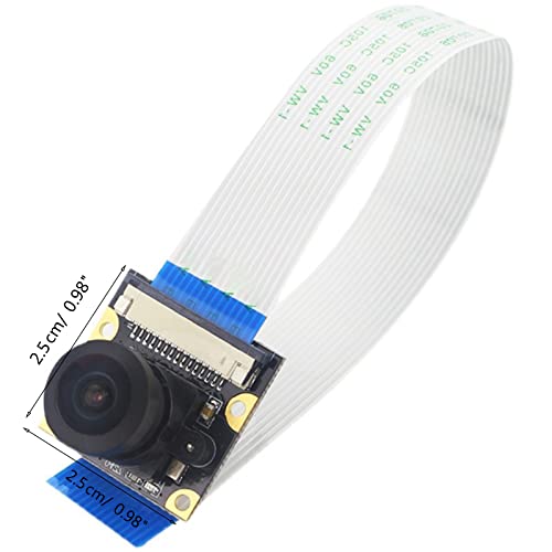 Module caméra IMX219 pour projet de vision par ordinateur