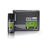 Goldwell for Men Reshade Grauhaarkaschierung 5CA Shot 4 x 20 ml