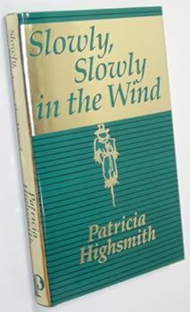 Slowly, Slowly in the Wind