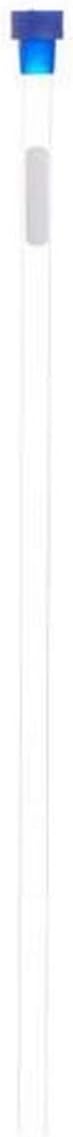 Wilmad-Lab Glass WG-1000-7 Type 1 Class B Glass Thin Walled NMR Sample Tube, High-Throughput, 5 mm OD x 7" Length (Pack of 100)