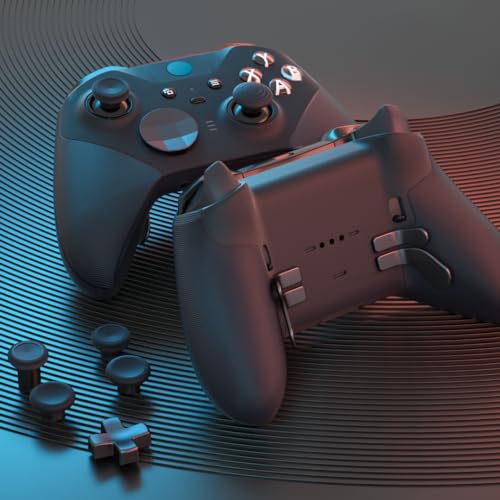 image for eXtremeRate 13 in 1 Component Pack Kit for Xbox Elite Series 2 Control