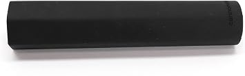 Cannondale Xc-Silicone Grips Black, One Size
