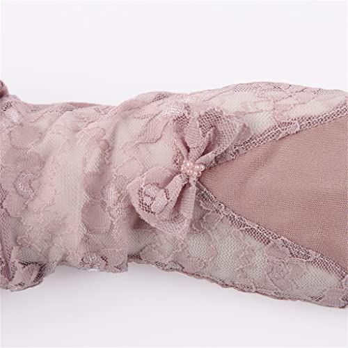 Luvas de verão mangas de seda de gelo mangas de gelo de braços longos finos mangas de braço mangas d