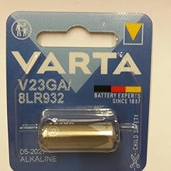 Varta – Pila alcalina BL1 Varta V23GA