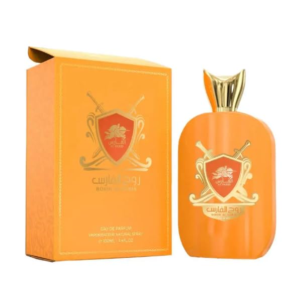 Emper Rooh al Faris 3.4floz/100ml