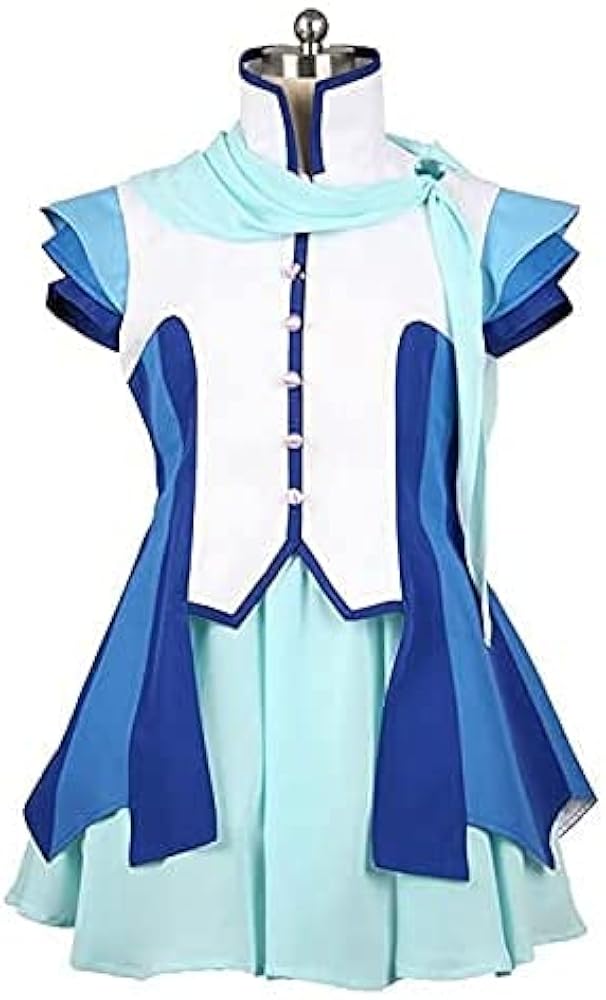 Amazon.co.jp: [GenericBrands] Lexx_cos蒼姫ラピス コスプレ衣装