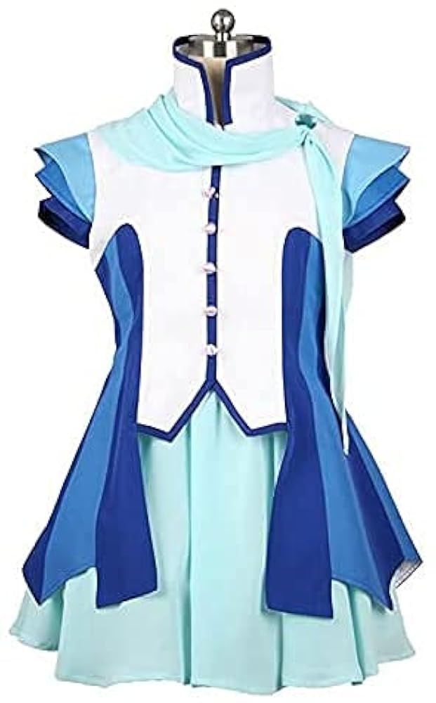 LABUBU ラブブ コスプレ衣装演出服 舞台装 コスチューム 制服 銀色 LABUBU ラブブ コスプレ衣装演出服 舞台装 コスチューム 制服