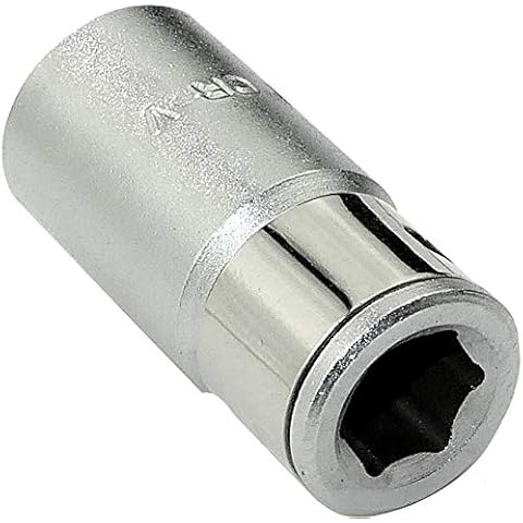 AERZETIX - Adaptador Reductor Convertidor para llave de vaso/portapuntas Cover