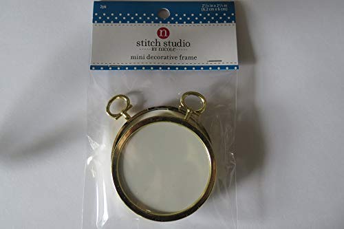 Nicole STC 502 Mini Decorative Frames