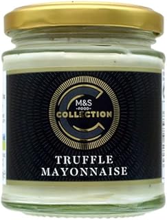 Marks and Spencer Truffle Mayonnaise 160g