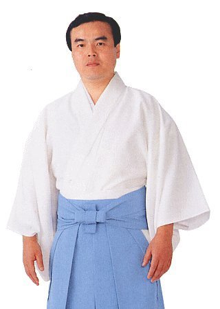 神官用白衣(3シーズン用) (LL)