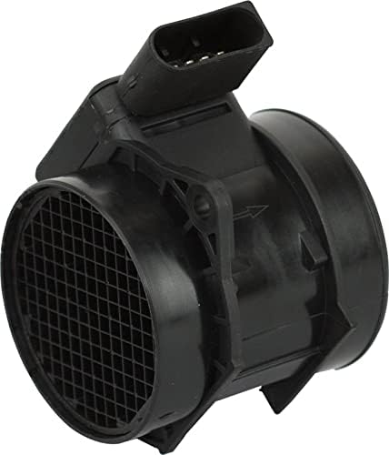 AIP Electronics Pro Spec OE Quality Mass Air Flow Sensor MAF AFM Compatible with 2003-2010 Dodge Kia and Hyundai 2.0L 2.4L OEM Fit MF96431-PS