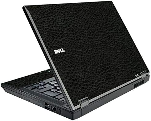 LidStyles Vinyl Protection Skin Kit Decal Sticker Compatible with Dell Latitude E5510 (Yellow) image 2