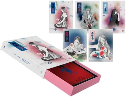 Red Velvet What A Chill Kill 3er álbum Paquete Ver (YERI)