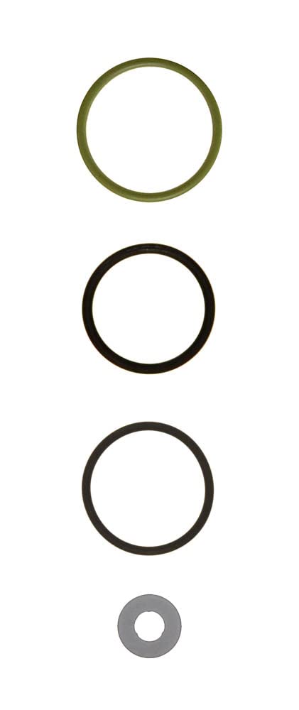 GASKET SET, INJECTOR