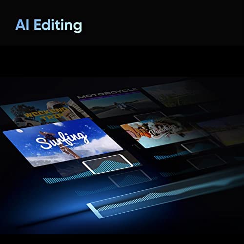 Insta360 X3 - Waterproof 360 Action Camera Bundle Includes Extra Battery, Charger, Invisible Selfie Stick & 256Gb Memory Card #TOP6