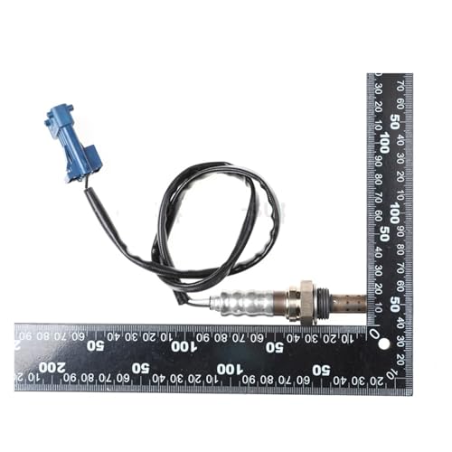 Sensor de oxígeno 7481868 de 65CM sustituye a la sonda lambda 11787599942 2