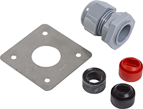 Pentair Thermal - Entrada de cable de entrada tipo cea-25-04