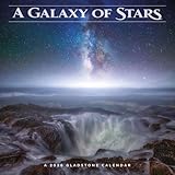 Galaxy of Stars: 12x12 Wall